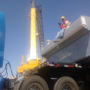 Meet your Posher, Luis